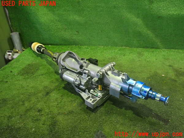 2UPJ-32104260]ベンツ SL350 R230(230467)ステアリングシャフト 中古_m0002.jpg