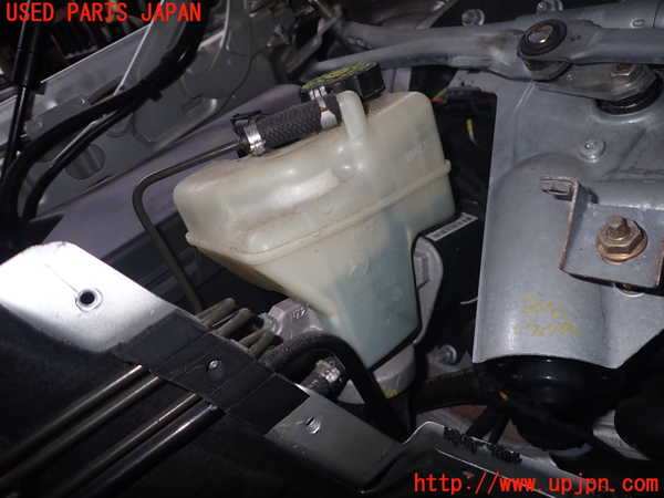 2UPJ-32104050]ベンツ SL350 R230(230467)ブレーキマスターシリンダー 中古_m0001.jpg