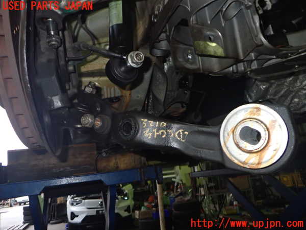 2UPJ-32105176]ベンツ SL350 R230(230467)右フロントロアアーム1 中古_m0001.jpg