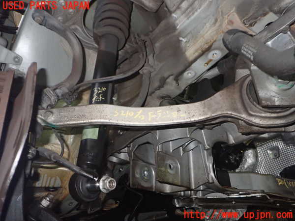 2UPJ-32105315]ベンツ SL350 R230(230467)右フロントテンションロッド 中古_m0001.jpg