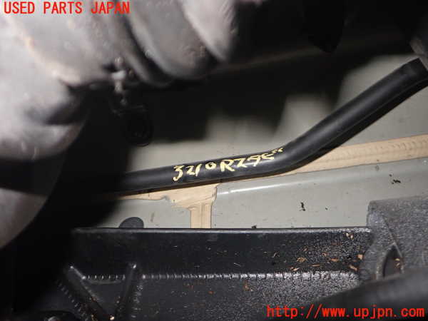 2UPJ-32105445]ベンツ SL350 R230(230467)リアスタビライザー 中古_m0001.jpg