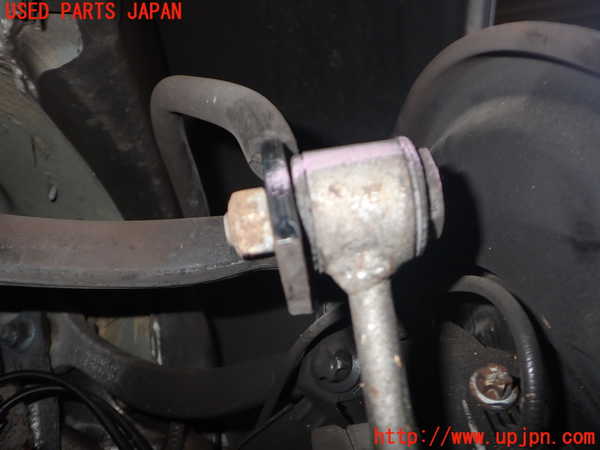 2UPJ-32105445]ベンツ SL350 R230(230467)リアスタビライザー 中古_m0002.jpg