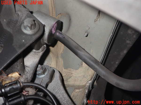 2UPJ-32105445]ベンツ SL350 R230(230467)リアスタビライザー 中古_m0003.jpg