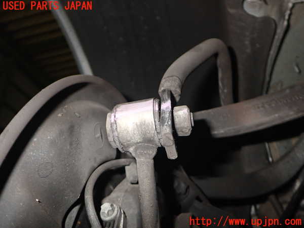 2UPJ-32105445]ベンツ SL350 R230(230467)リアスタビライザー 中古_m0004.jpg
