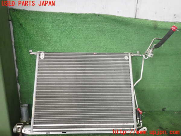 2UPJ-32106031]ベンツ SL350 R230(230467)エアコンコンデンサー1 中古_m0001.jpg
