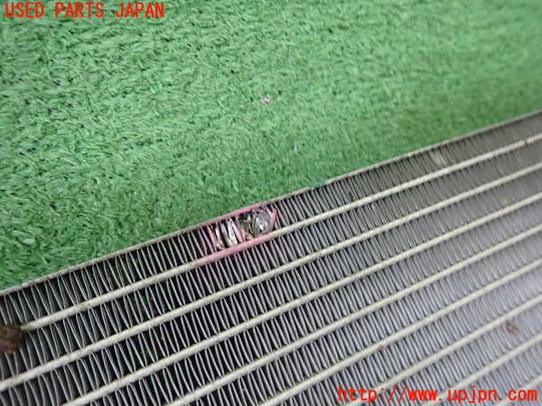 2UPJ-32106031]ベンツ SL350 R230(230467)エアコンコンデンサー1 中古_m0002.jpg