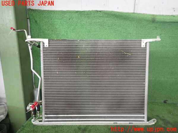 2UPJ-32106031]ベンツ SL350 R230(230467)エアコンコンデンサー1 中古_m0003.jpg