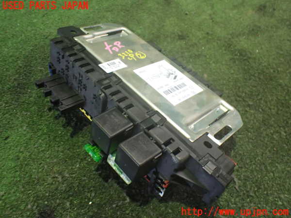 2UPJ-32106147]ベンツ SL350 R230(230467)コンピューター2 中古_m0001.jpg