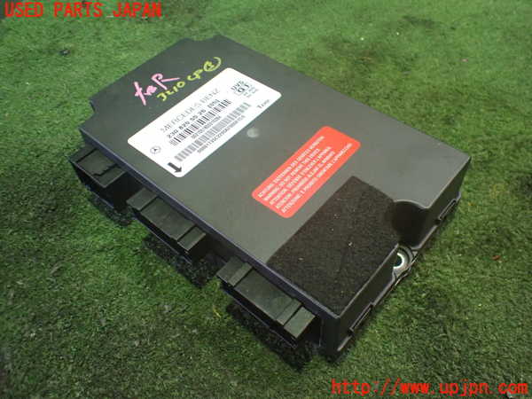 2UPJ-32106148]ベンツ SL350 R230(230467)コンピューター3 中古_m0001.jpg