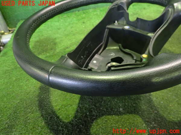 2UPJ-32107855]ベンツ SL350 R230(230467)ステアリングホイール 中古_m0003.jpg