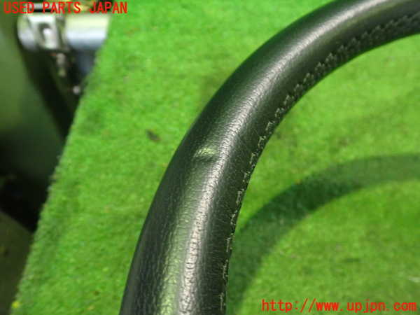 2UPJ-32107855]ベンツ SL350 R230(230467)ステアリングホイール 中古_m0004.jpg