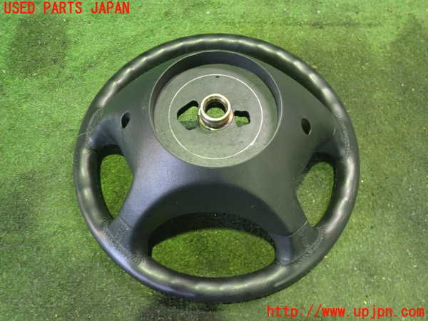 2UPJ-32107855]ベンツ SL350 R230(230467)ステアリングホイール 中古_m0005.jpg