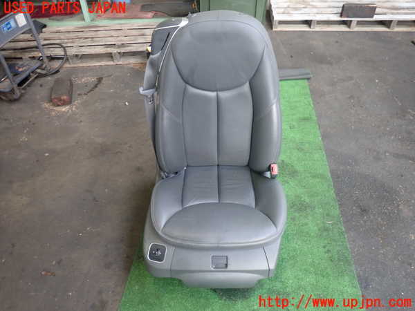 2UPJ-32107035]ベンツ SL350 R230(230467)運転席シート 中古_m0001.jpg