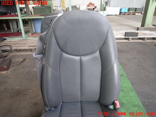 2UPJ-32107035]ベンツ SL350 R230(230467)運転席シート 中古_m0002.jpg