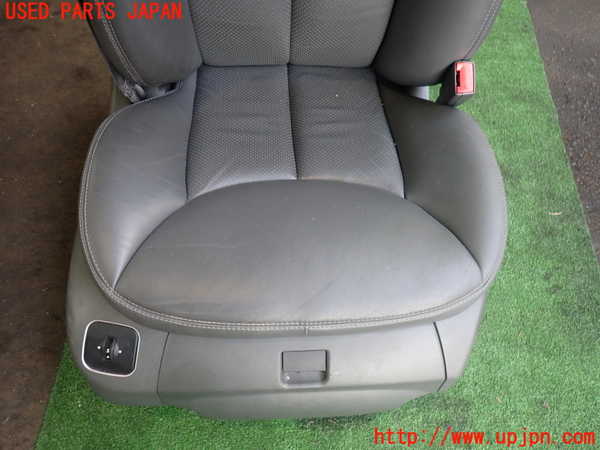 2UPJ-32107035]ベンツ SL350 R230(230467)運転席シート 中古_m0003.jpg
