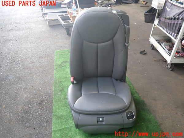 2UPJ-32107065]ベンツ SL350 R230(230467)助手席シート 中古_m0001.jpg