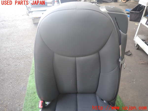 2UPJ-32107065]ベンツ SL350 R230(230467)助手席シート 中古_m0002.jpg