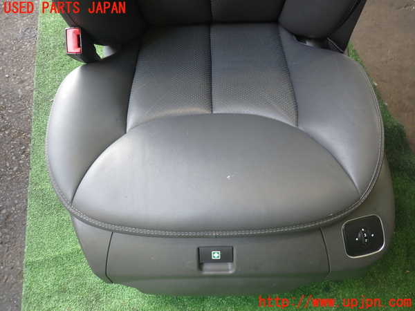 2UPJ-32107065]ベンツ SL350 R230(230467)助手席シート 中古_m0003.jpg
