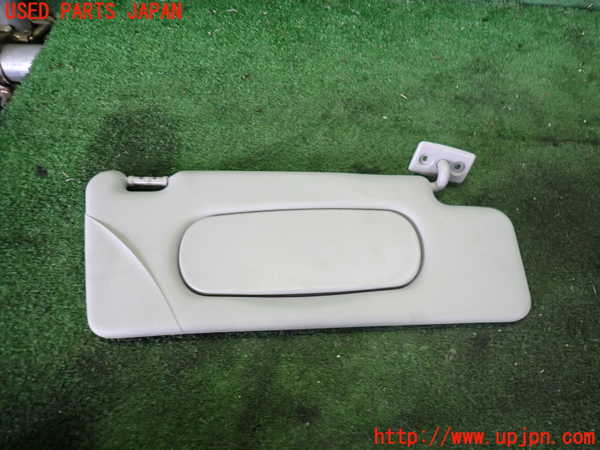 2UPJ-32107625]ベンツ SL350 R230(230467)室内サンバイザー右側 中古_m0002.jpg