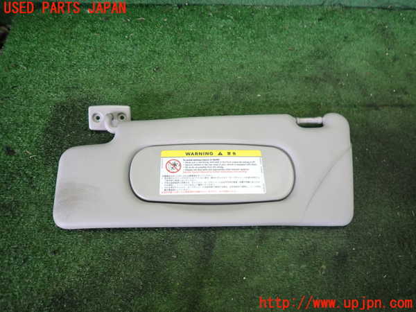 2UPJ-32107630]ベンツ SL350 R230(230467)室内サンバイザー左側 中古_m0001.jpg