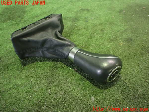 2UPJ-32107570]ベンツ SL350 R230(230467)シフトノブ 中古_m0001.jpg