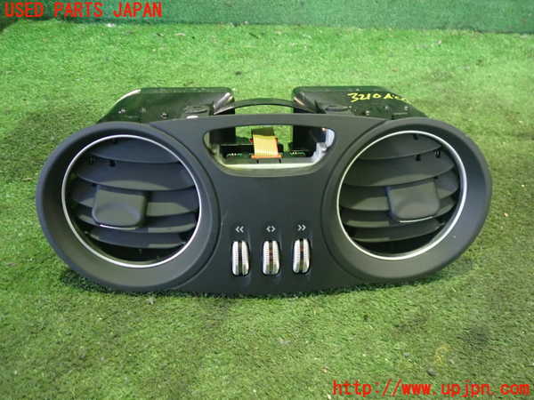 2UPJ-32107526]ベンツ SL350 R230(230467)エアコン吹き出し口1 真中 中古_m0001.jpg