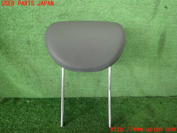 2UPJ-32107040]ベンツ SL350 R230(230467)運転席ヘッドレスト 中古_m0001.jpg