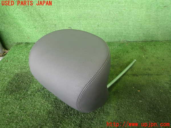 2UPJ-32107040]ベンツ SL350 R230(230467)運転席ヘッドレスト 中古_m0003.jpg