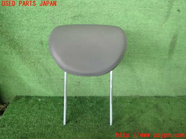 2UPJ-32107070]ベンツ SL350 R230(230467)助手席ヘッドレスト 中古_m0001.jpg