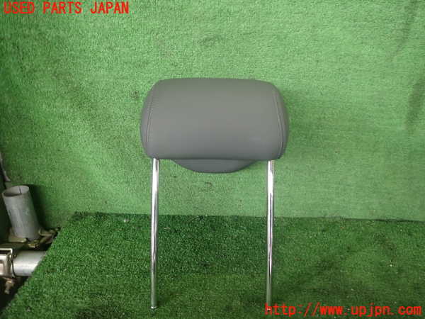 2UPJ-32107070]ベンツ SL350 R230(230467)助手席ヘッドレスト 中古_m0002.jpg