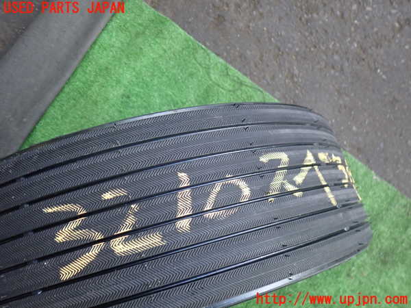 2UPJ-32109601]ベンツ SL350 R230(230467)スペアタイヤ1 185/60-17 中古_m0002.jpg