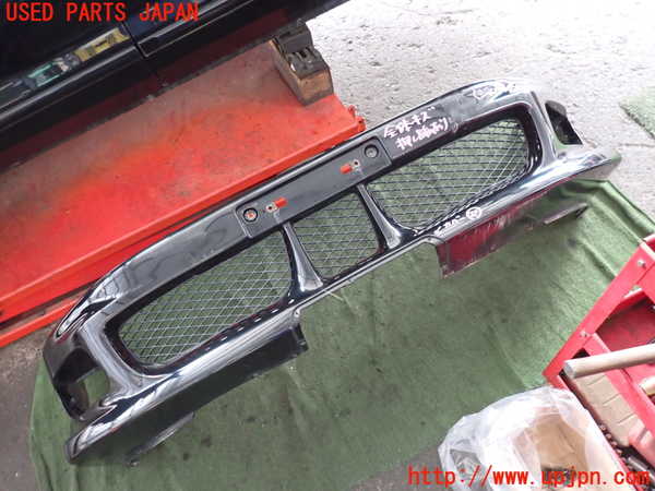 2UPJ-32111010]レグナム(EC5W)フロントバンパー (ジャンク品) 中古_m0001.jpg