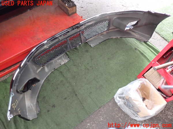 2UPJ-32111010]レグナム(EC5W)フロントバンパー (ジャンク品) 中古_m0004.jpg