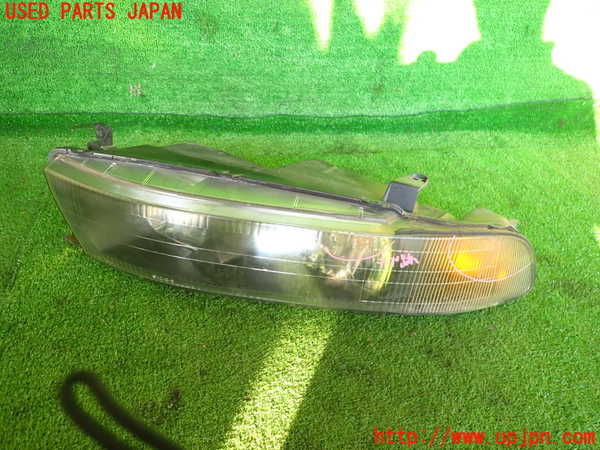 2UPJ-32111132]レグナム(EC5W)左ヘッドライト ハロゲン 中古_m0001.jpg