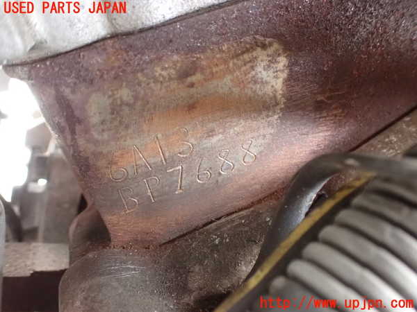 2UPJ-32112010]レグナム(EC5W)エンジン 6A13 4WD 中古_m0003.jpg