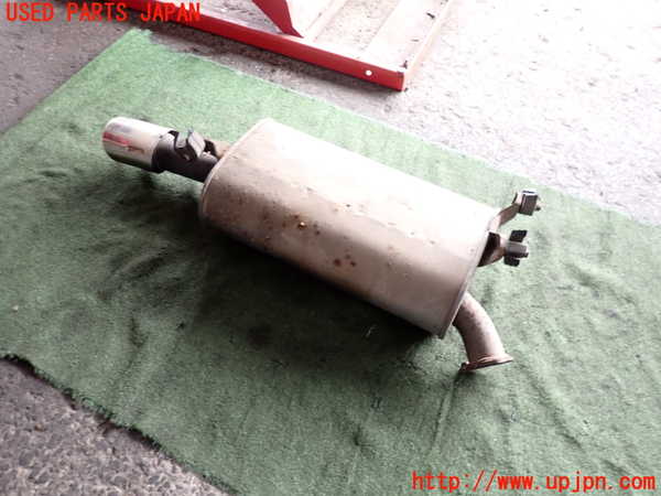 2UPJ-32112671]レグナム(EC5W)リアマフラー1 中古_m0001.jpg