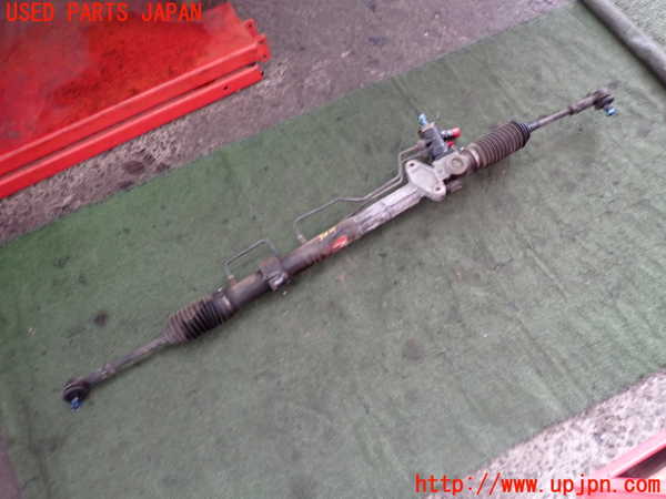 2UPJ-32114235]レグナム(EC5W)パワステギアボックス 中古_m0001.jpg