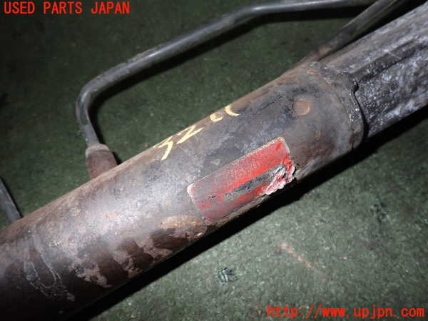 2UPJ-32114235]レグナム(EC5W)パワステギアボックス 中古_m0004.jpg