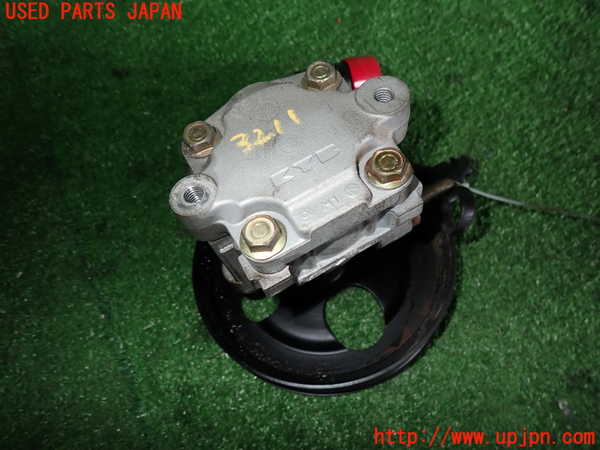 2UPJ-32114250]レグナム(EC5W)パワステポンプ 中古_m0002.jpg