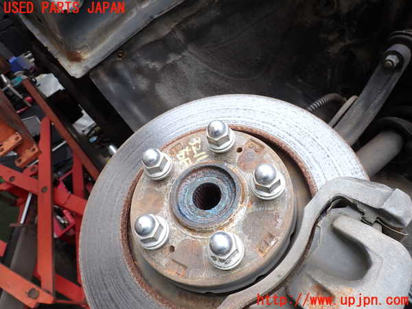 2UPJ-32114290]レグナム(EC5W)右フロントナックルハブ 中古_m0002.jpg