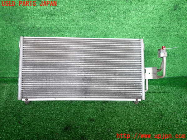 2UPJ-32116031]レグナム(EC5W)エアコンコンデンサー1 中古_m0002.jpg