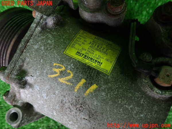 2UPJ-32116025]レグナム(EC5W)エアコンコンプレッサー 中古_m0003.jpg