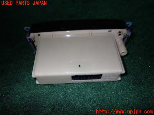2UPJ-32116066]レグナム(EC5W)エアコンスイッチ1 中古_m0002.jpg