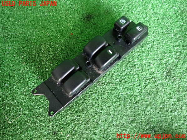 2UPJ-32116240]レグナム(EC5W)右前パワーウィンドウスイッチ 中古_m0001.jpg