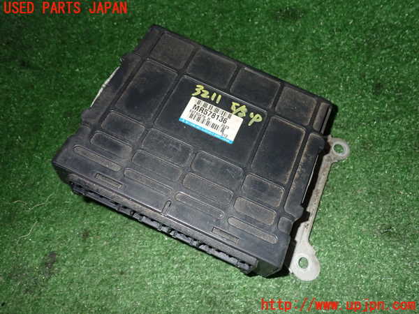 2UPJ-32116110]レグナム(EC5W)エンジンコンピューター 中古_m0001.jpg