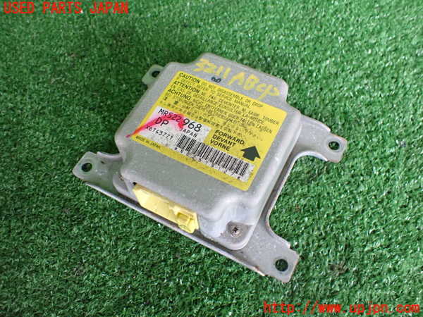 2UPJ-32116145]レグナム(EC5W)エアバッグコンピューター 中古_m0001.jpg