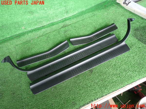 2UPJ-32117740]レグナム(EC5W)スカッフプレート 中古_m0001.jpg