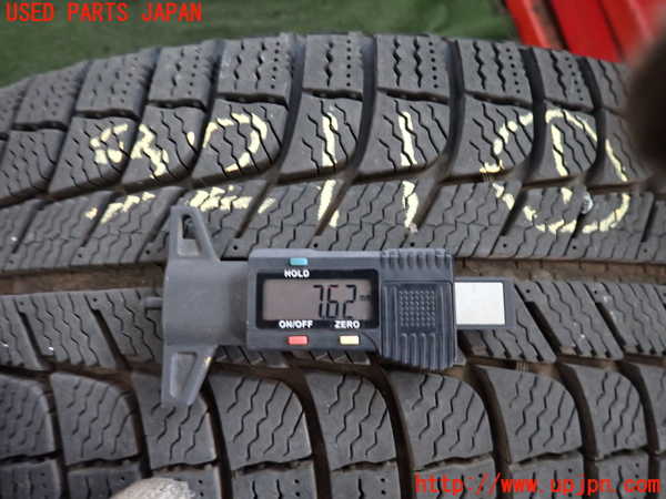 2UPJ-32119031]レグナム(EC5W)タイヤ　ホイール　1本① 205/55R16 中古_m0002.jpg