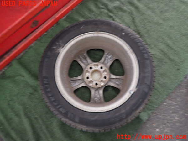 2UPJ-32119031]レグナム(EC5W)タイヤ　ホイール　1本① 205/55R16 中古_m0003.jpg