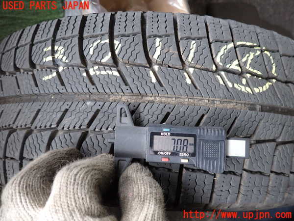 2UPJ-32119034]レグナム(EC5W)タイヤ　ホイール　1本④ 205/55R16 中古_m0002.jpg